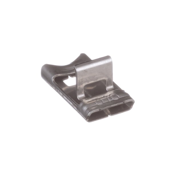 MS Buckle, 316 SS, .38" (9.5mm) Wd Strap
